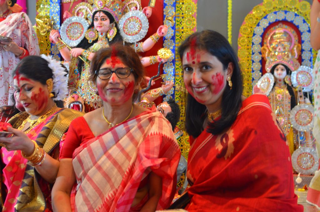 2019 Durga Puja