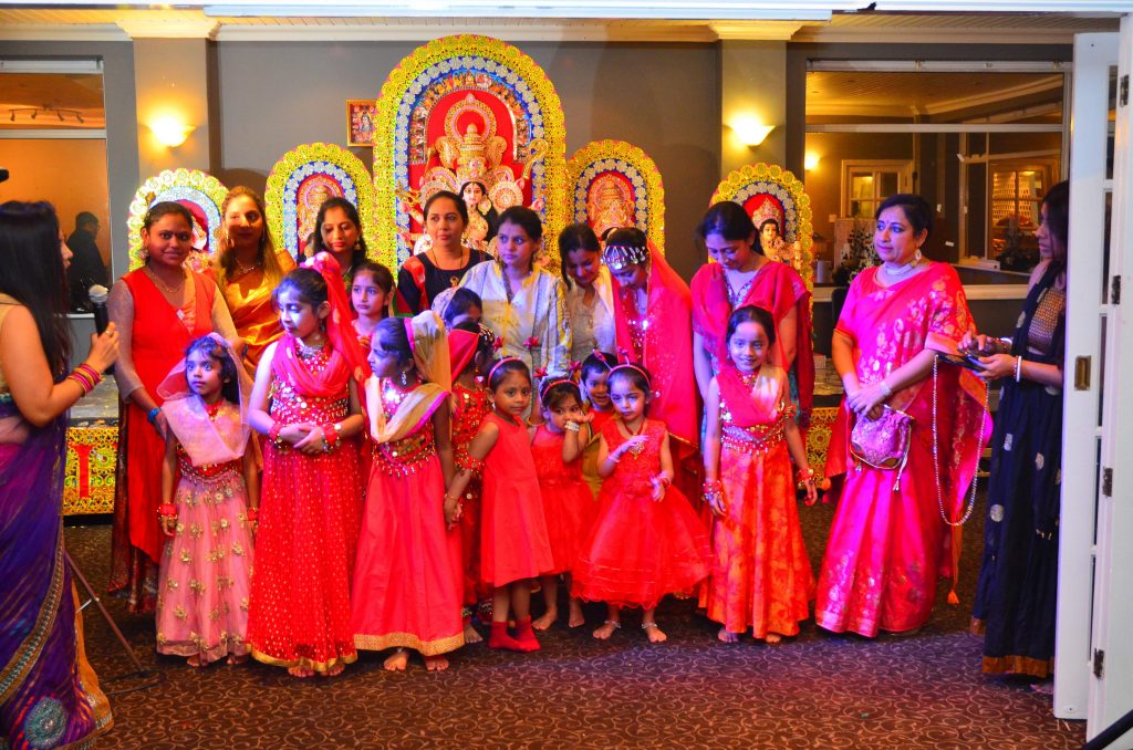 2019 Durga Puja
