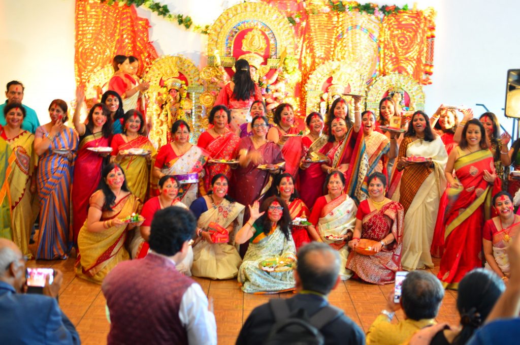 2017 Durga Puja